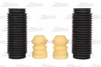 A9B011MT Magnum Technology Пылезащитный комплект, амортизатор