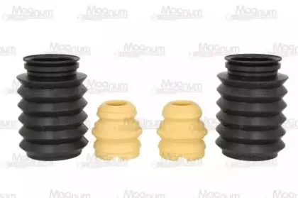 A9B014MT Magnum Technology Пылезащитный комплект, амортизатор