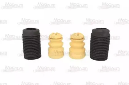 A9B016MT Magnum Technology Пылезащитный комплект, амортизатор