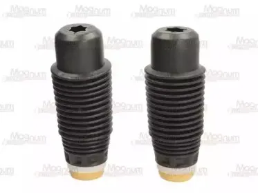 A9C003MT Magnum Technology Пылезащитный комплект, амортизатор