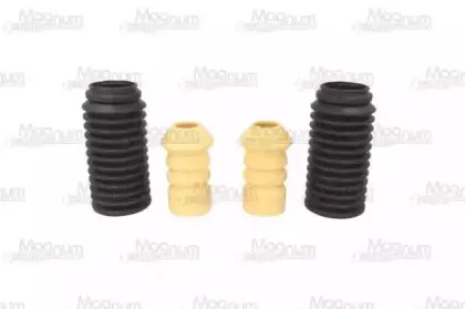 A9C009MT Magnum Technology Монтажный комплект, амортизатор