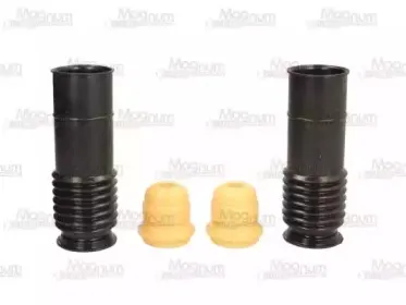 A9D001MT Magnum Technology Пылезащитный комплект, амортизатор