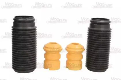 A9F011MT Magnum Technology Пылезащитный комплект, амортизатор