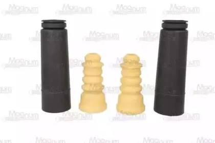 A9G019MT Magnum Technology Монтажный комплект, амортизатор
