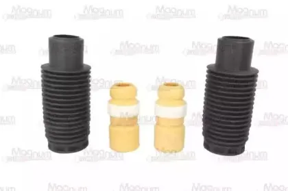 A9P007MT Magnum Technology Монтажный комплект, амортизатор