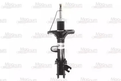 AG0316MT Magnum Technology