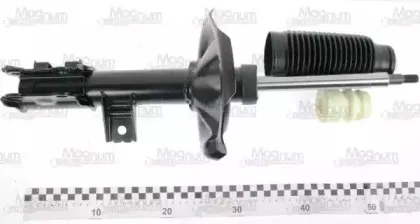 AG0321MT Magnum Technology