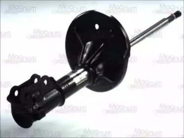 AG0511MT Magnum Technology