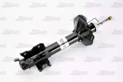 AG1008MT Magnum Technology