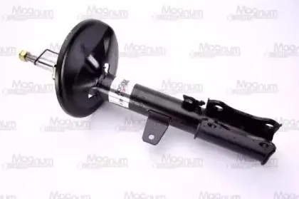 AG2009MT Magnum Technology