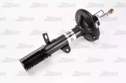 AG2015MT Magnum Technology