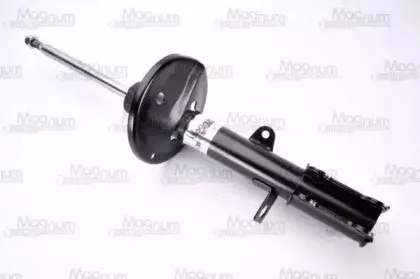 AG2019MT Magnum Technology
