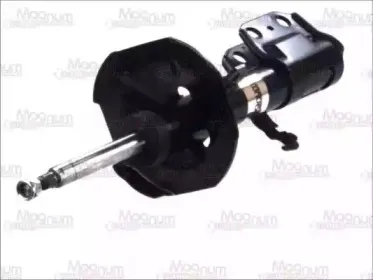AG2110MT Magnum Technology