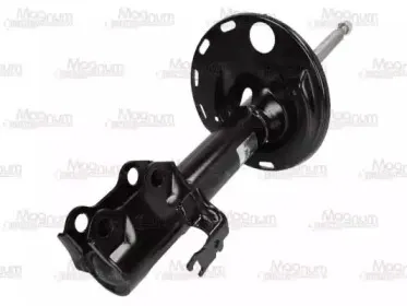 AG2123MT Magnum Technology