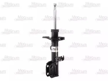AG2130MT Magnum Technology