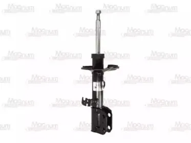 AG2131MT Magnum Technology