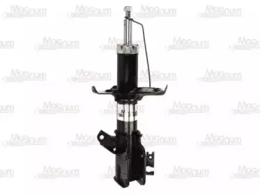 AG3034MT Magnum Technology