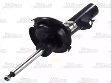 AG3064MT Magnum Technology