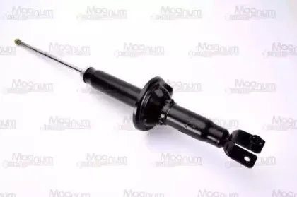 AG4004MT Magnum Technology