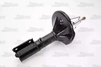AG5003MT Magnum Technology