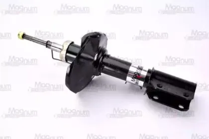 AG8006MT Magnum Technology