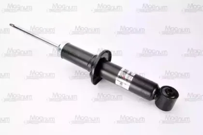 AGA009MT Magnum Technology