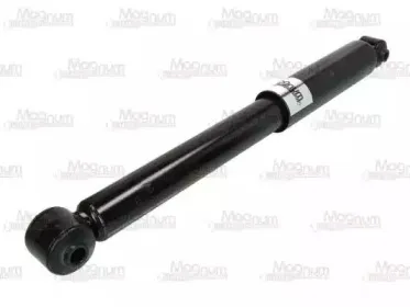 AGC026MT Magnum Technology