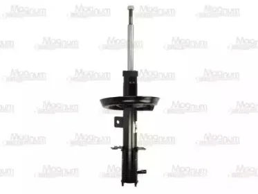 AGC040MT Magnum Technology