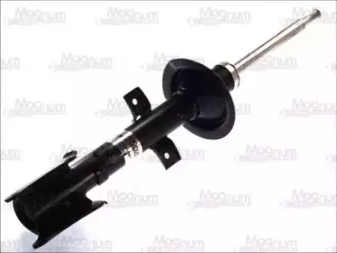 AGD014MT Magnum Technology
