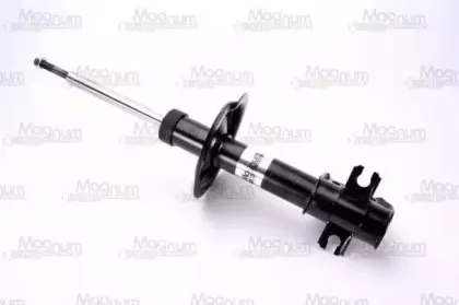 AGF034MT Magnum Technology Амортизатор