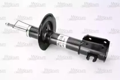 AGF036MT Magnum Technology