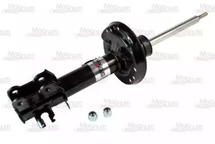 AGF089MT Magnum Technology