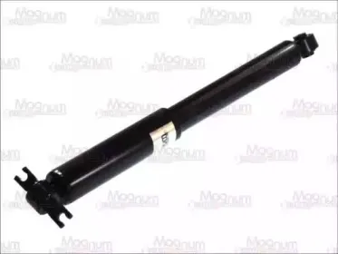 AGG004MT Magnum Technology