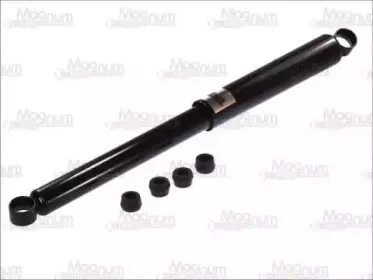 AGG061MT Magnum Technology