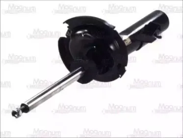 AGG123MT Magnum Technology