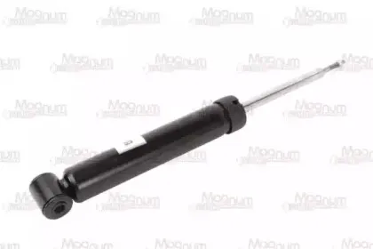 AGG131MT Magnum Technology