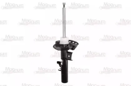 AGG140MT Magnum Technology
