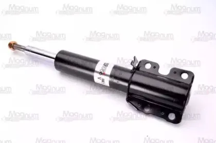 AGM024MT Magnum Technology