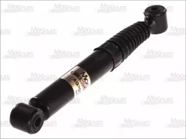 AGP001MT Magnum Technology
