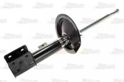 AGP107MT Magnum Technology