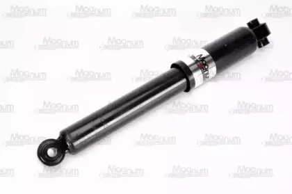 AGR013MT Magnum Technology
