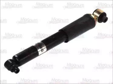 AGR066MT Magnum Technology