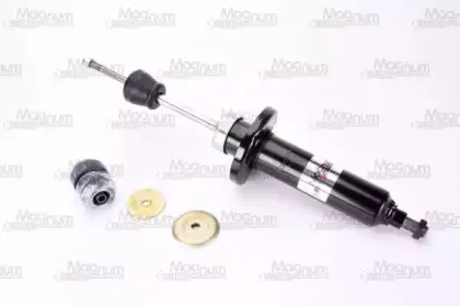 AGR074MT Magnum Technology