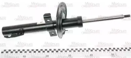 AGR078MT Magnum Technology