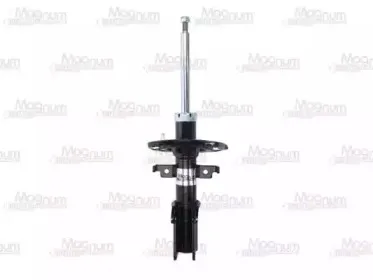 AGR122MT Magnum Technology