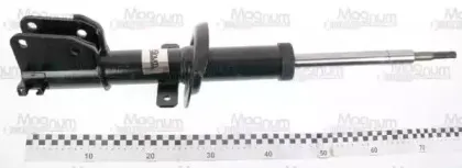 AGR123MT Magnum Technology