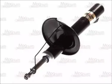 AGS001MT Magnum Technology