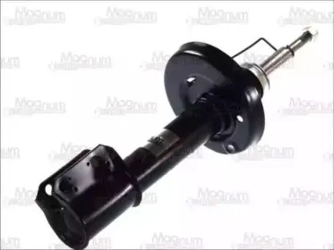 AGX014MT Magnum Technology