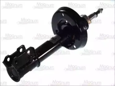 AGX023MT Magnum Technology