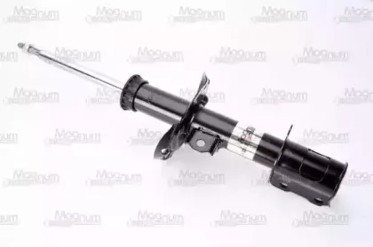 AGX027MT Magnum Technology Амортизатор